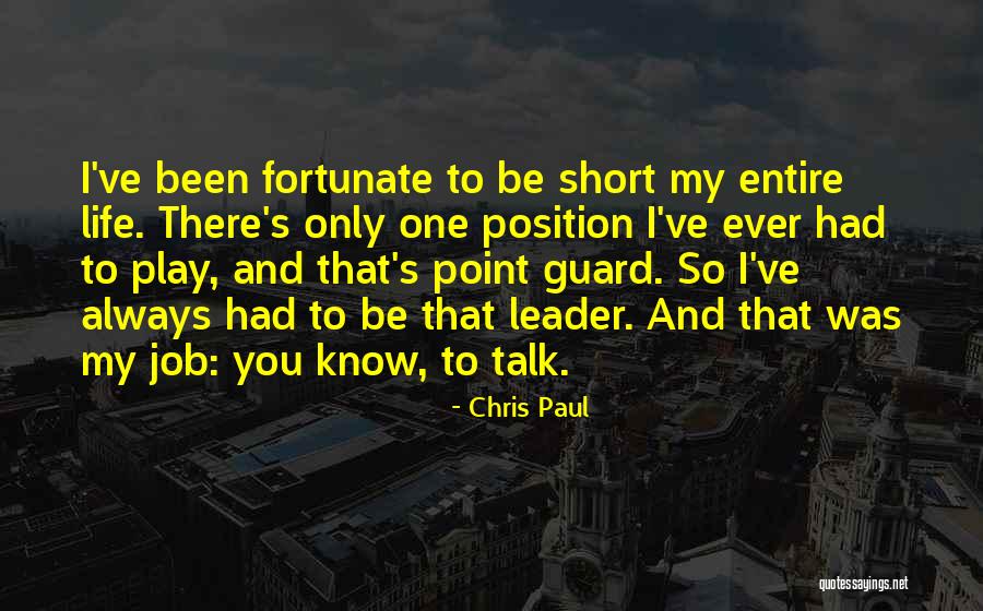 Mantra Success Quotes By Chris Paul Mantra Success Quotes By Chris Paul