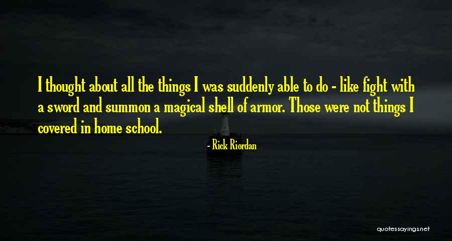 Mantra Success Quotes By Rick Riordan Mantra Success Quotes By Rick Riordan