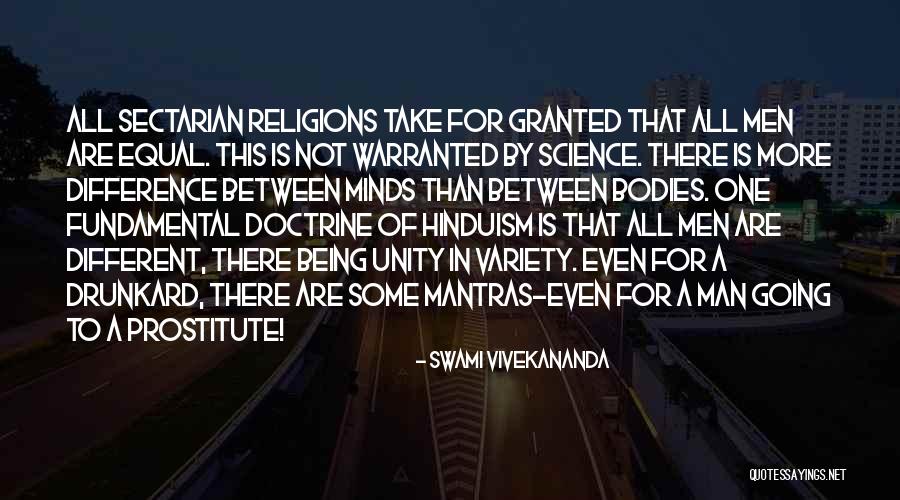 Mantras Quotes By Swami Vivekananda