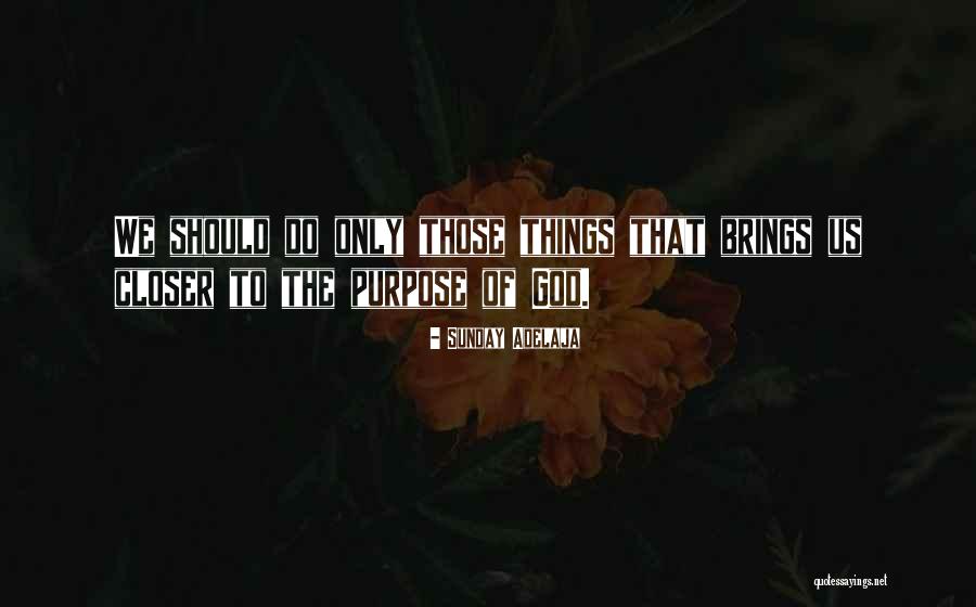 Mantrels Quotes By Sunday Adelaja Mantrels Quotes By Sunday Adelaja