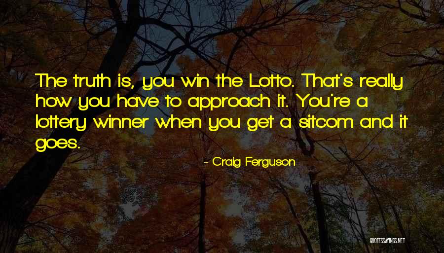 Mantri Residency Quotes By Craig Ferguson Mantri Residency Quotes By Craig Ferguson