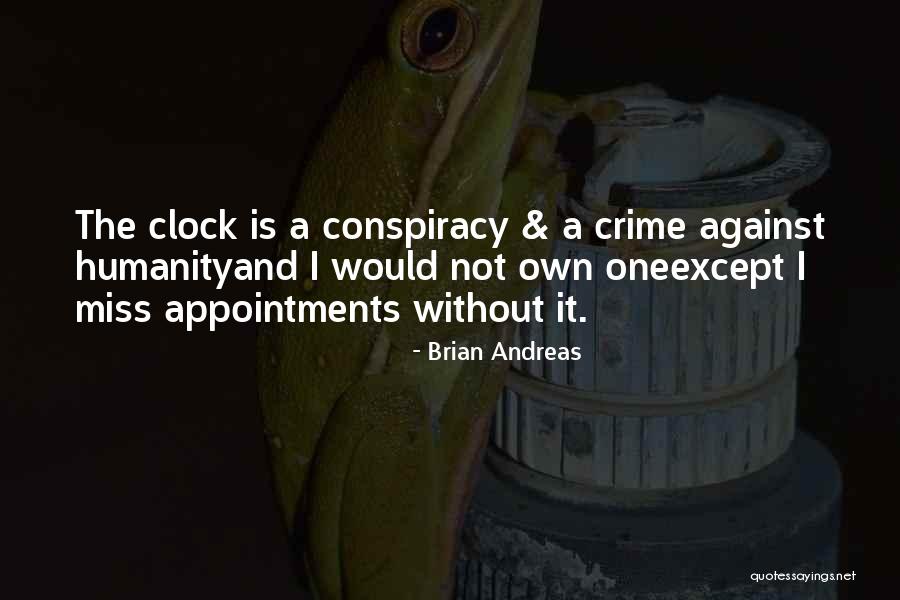 Mantric Rabbit Quotes By Brian Andreas Mantric Rabbit Quotes By Brian Andreas
