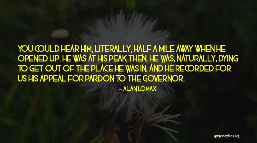 Mantronix In Full Quotes By Alan Lomax Mantronix In Full Quotes By Alan Lomax