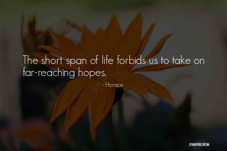 Mantvydas Beke Ius Quotes By Horace Mantvydas Beke Ius Quotes By Horace