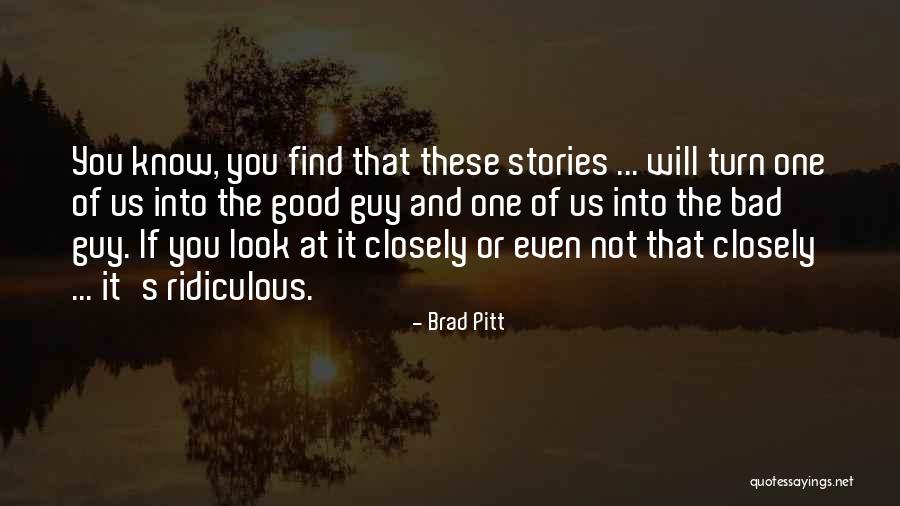 Mantzaris Europlast Quotes By Brad Pitt Mantzaris Europlast Quotes By Brad Pitt