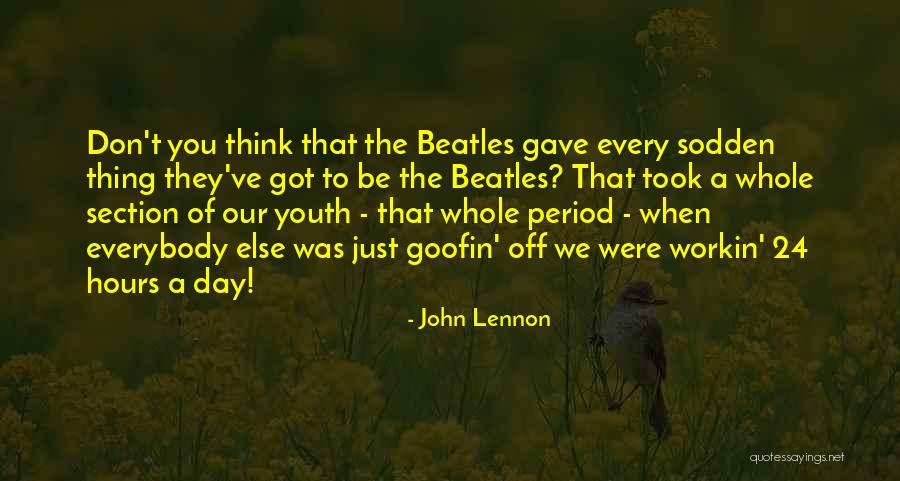 Mantzaris Europlast Quotes By John Lennon Mantzaris Europlast Quotes By John Lennon