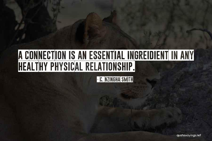 Mantzaris Rm Quotes By C. Nzingha Smith Mantzaris Rm Quotes By C. Nzingha Smith