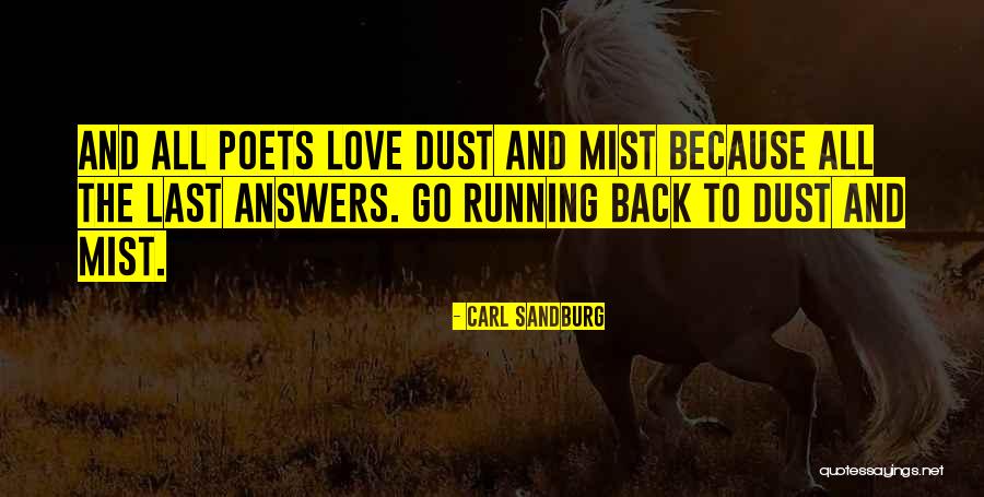 Mantzarou Quotes By Carl Sandburg Mantzarou Quotes By Carl Sandburg