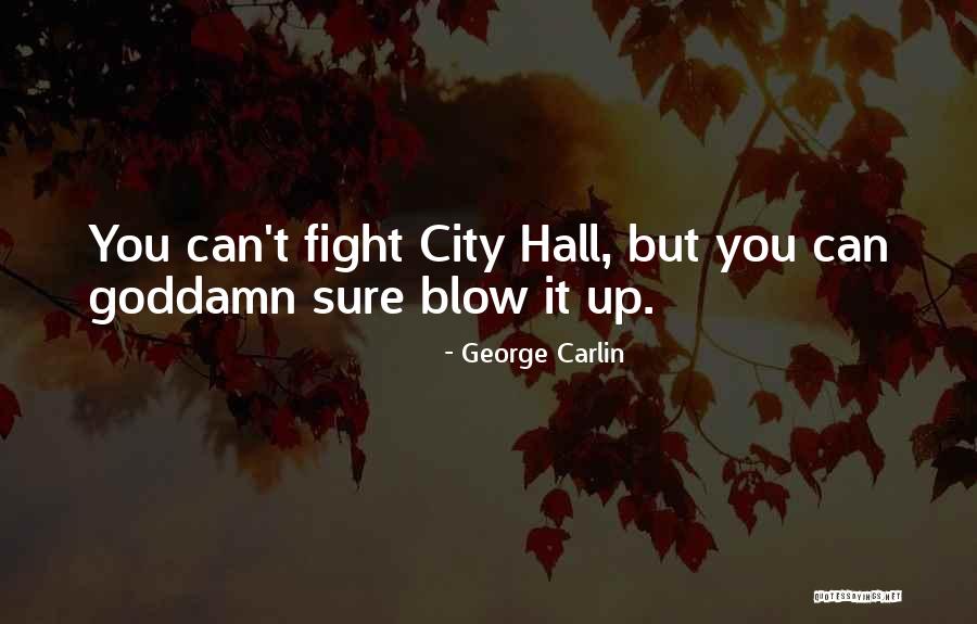 Mantzoros Laboratory Quotes By George Carlin Mantzoros Laboratory Quotes By George Carlin