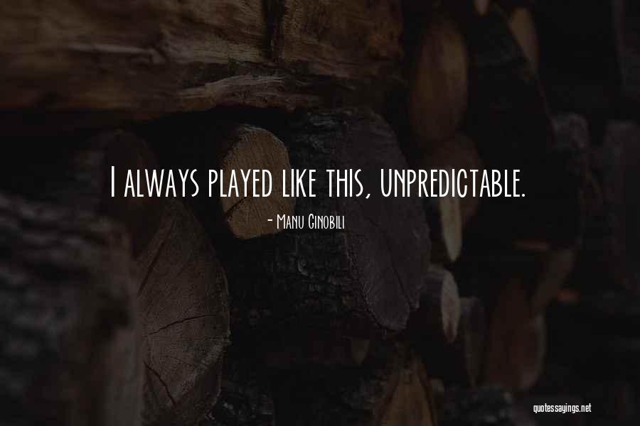 Manu Ginobili Quotes 1136037 Manu Ginobili Quotes 1136037
