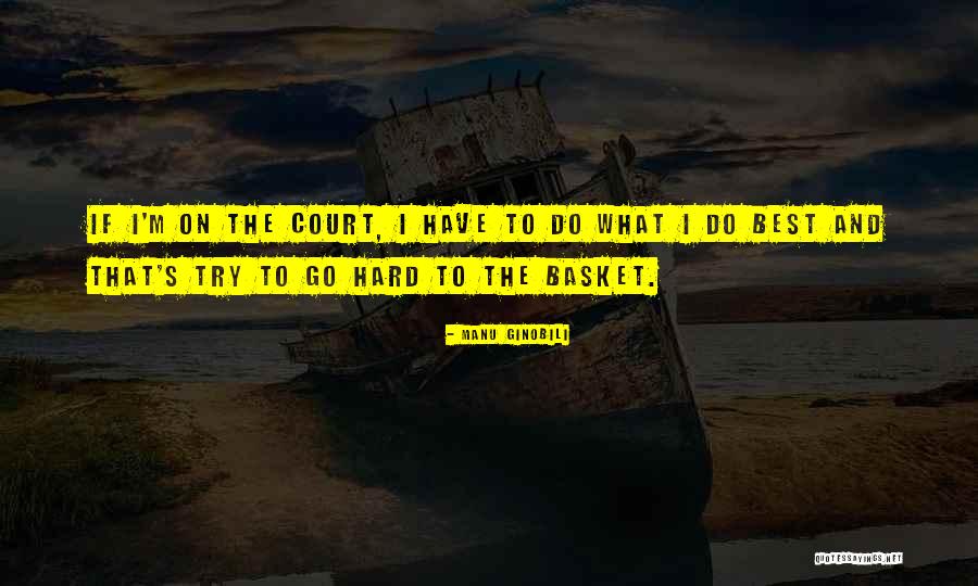 Manu Ginobili Quotes 1495266 Manu Ginobili Quotes 1495266