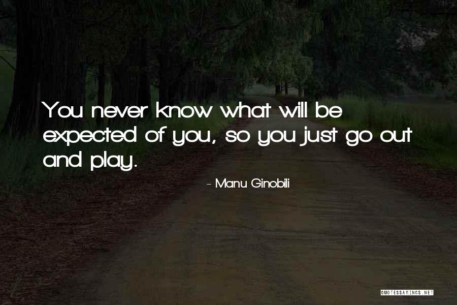 Manu Ginobili Quotes 1663967 Manu Ginobili Quotes 1663967