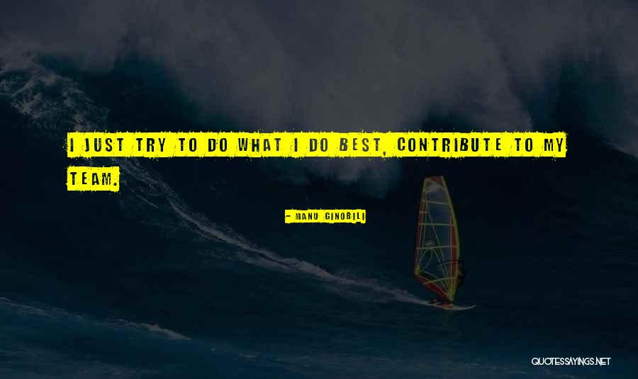 Manu Ginobili Quotes 1954310 Manu Ginobili Quotes 1954310