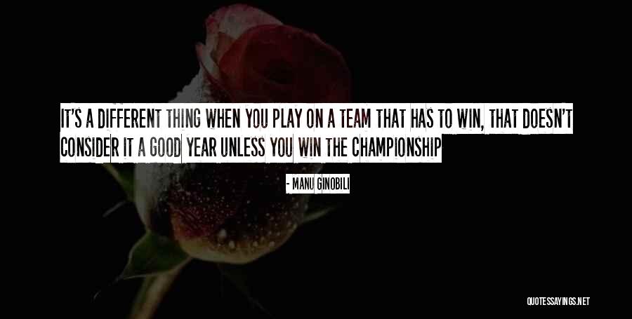 Manu Ginobili Quotes 315883 Manu Ginobili Quotes 315883