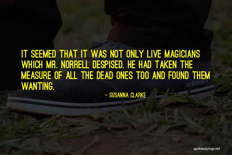 Manuales De Organizacion Quotes By Susanna Clarke Manuales De Organizacion Quotes By Susanna Clarke