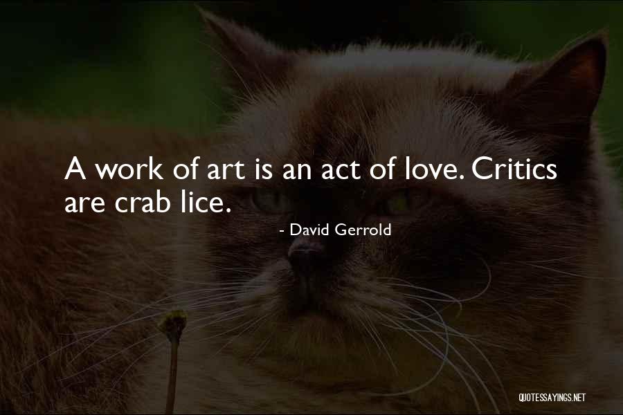 Manually Resetting Quotes By David Gerrold
