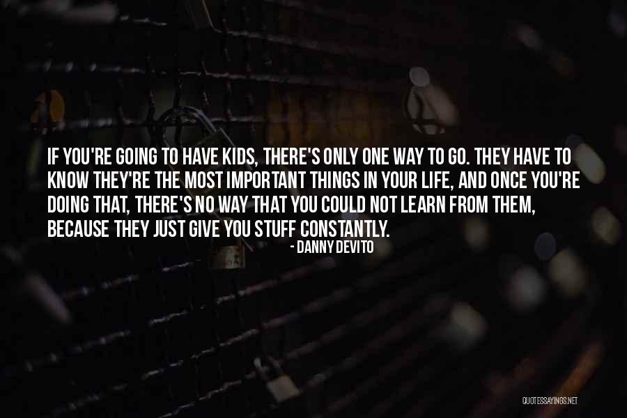Manuals Online Quotes By Danny DeVito Manuals Online Quotes By Danny DeVito