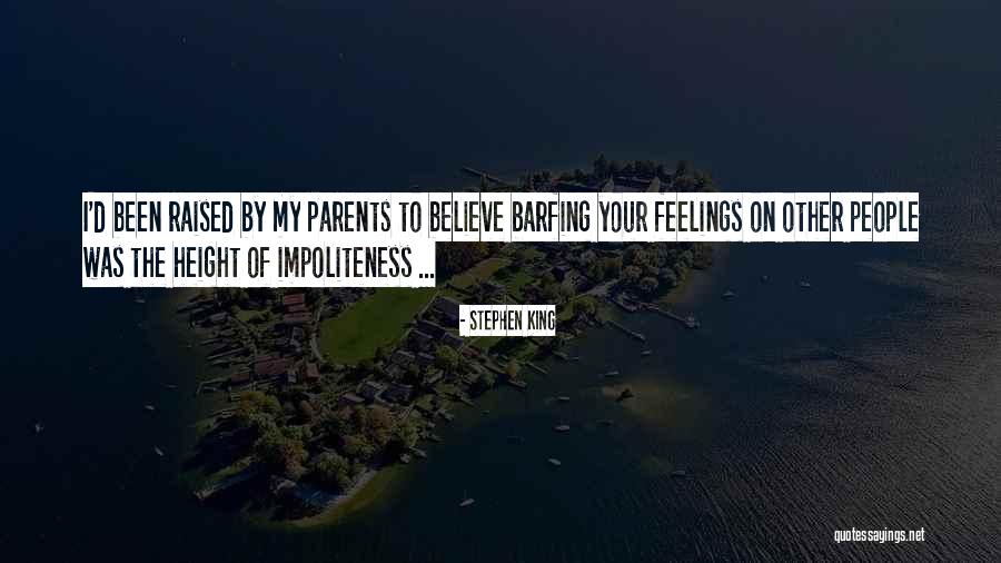 Manucci Distillery Quotes By Stephen King Manucci Distillery Quotes By Stephen King