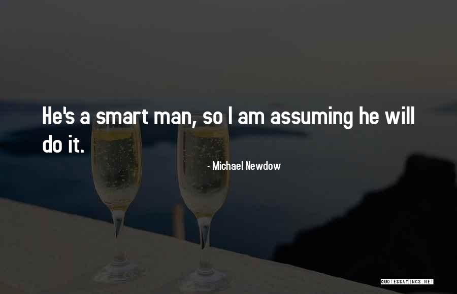 Manucci Interview Quotes By Michael Newdow Manucci Interview Quotes By Michael Newdow