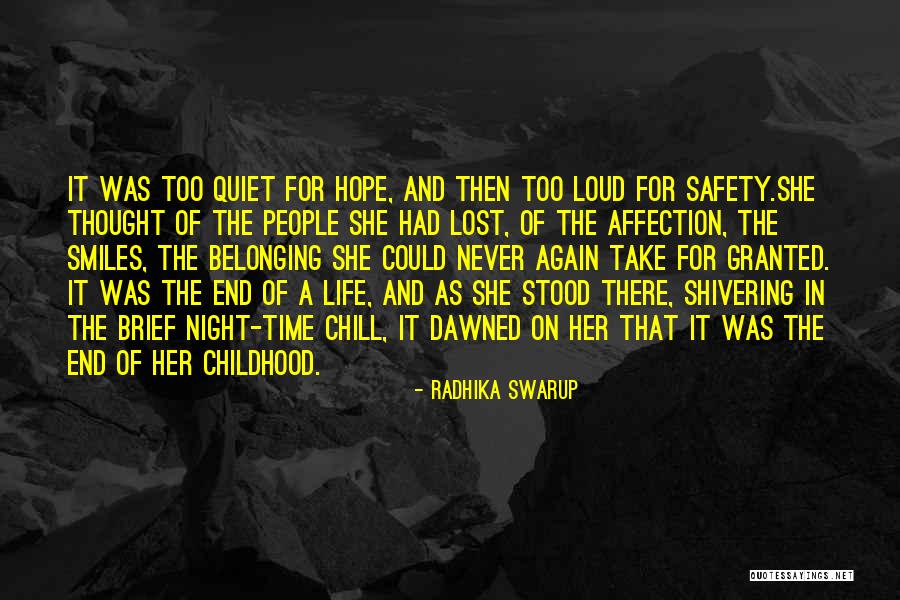 Manucci Interview Quotes By Radhika Swarup Manucci Interview Quotes By Radhika Swarup
