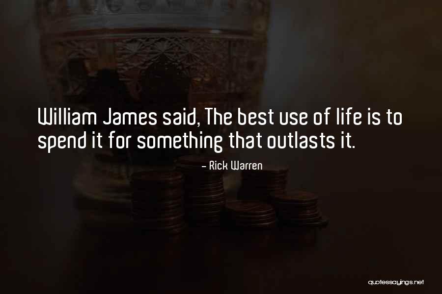 Manucci Yesterday Quotes By Rick Warren Manucci Yesterday Quotes By Rick Warren