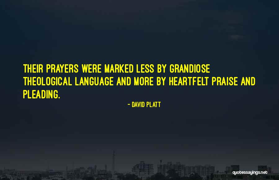 Manuchehr Sanadjian Quotes By David Platt Manuchehr Sanadjian Quotes By David Platt
