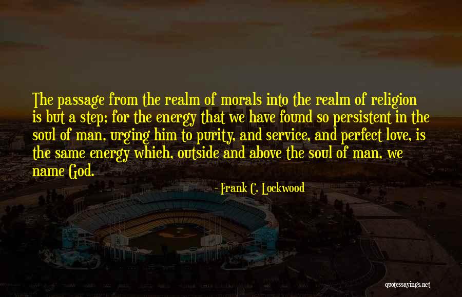 Manuchehr Sanadjian Quotes By Frank C. Lockwood Manuchehr Sanadjian Quotes By Frank C. Lockwood