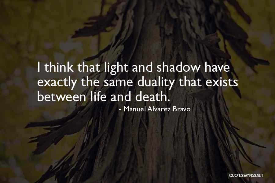 Manuel Alvarez Bravo Quotes 1920172 Manuel Alvarez Bravo Quotes 1920172