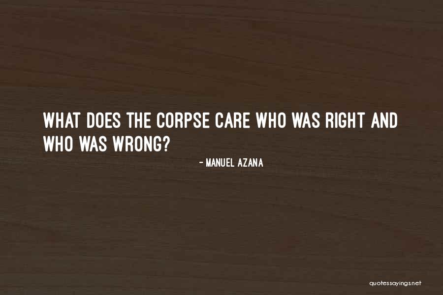 Manuel Azana Quotes 497719 Manuel Azana Quotes 497719