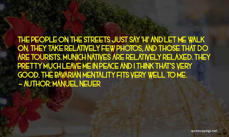 Manuel Neuer Quotes 266855