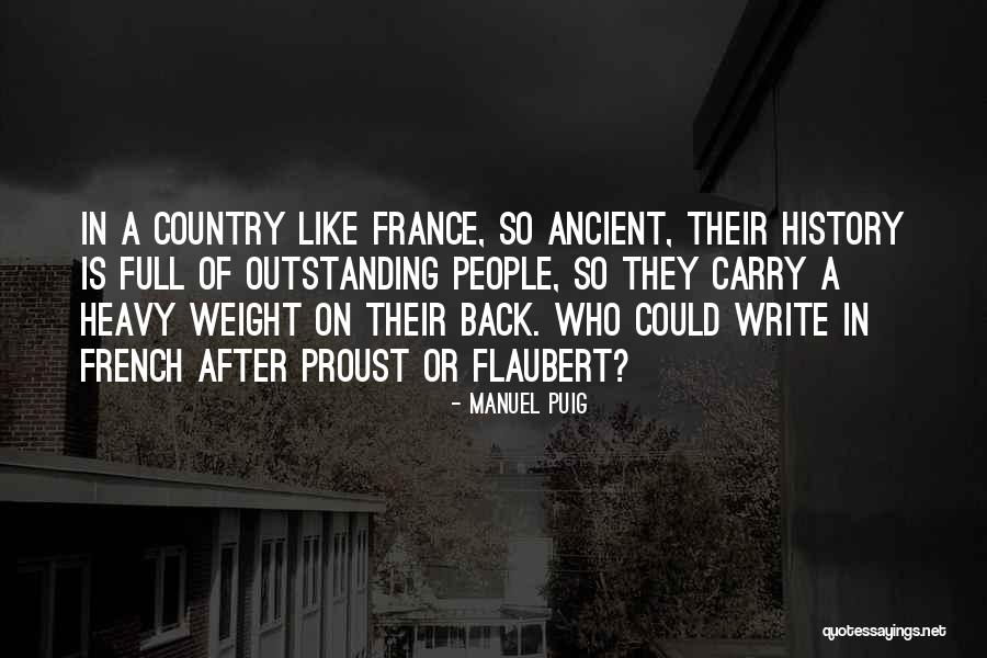 Manuel Puig Quotes 963418 Manuel Puig Quotes 963418