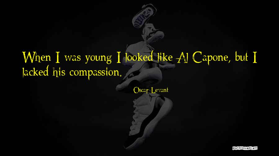 Manuela Escobar Quotes By Oscar Levant Manuela Escobar Quotes By Oscar Levant