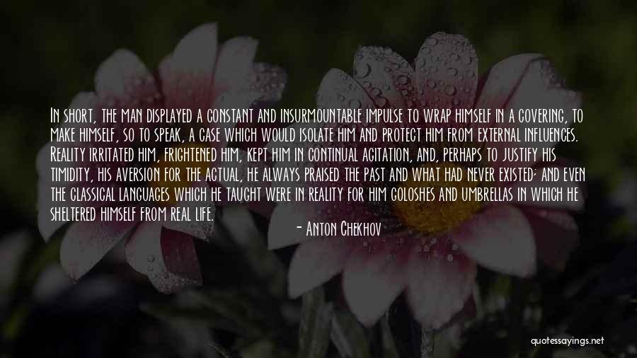 Manuele Blasi Quotes By Anton Chekhov Manuele Blasi Quotes By Anton Chekhov