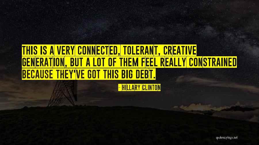Manuella Restaurant Quotes By Hillary Clinton Manuella Restaurant Quotes By Hillary Clinton