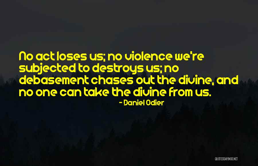 Manuelle Charbonneau Quotes By Daniel Odier Manuelle Charbonneau Quotes By Daniel Odier