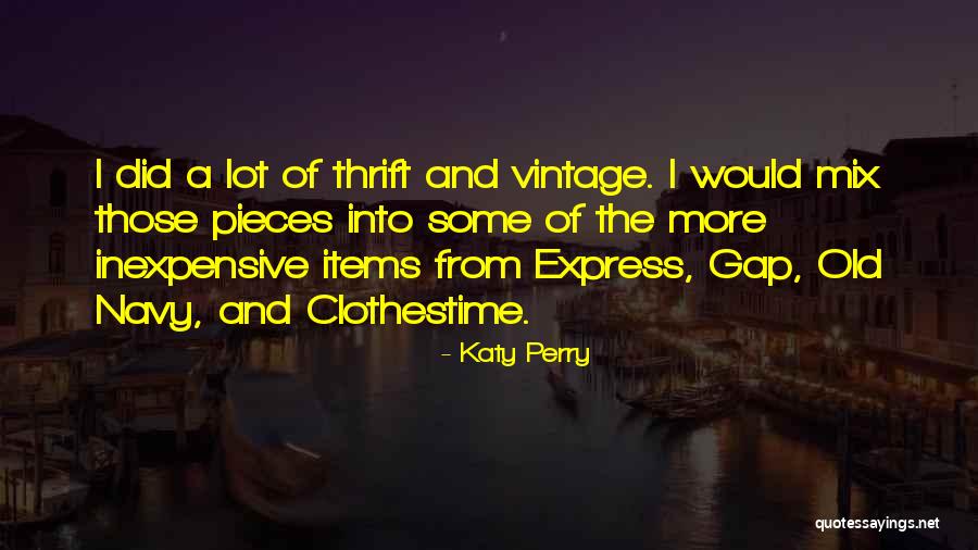 Manuelle Quotes By Katy Perry Manuelle Quotes By Katy Perry