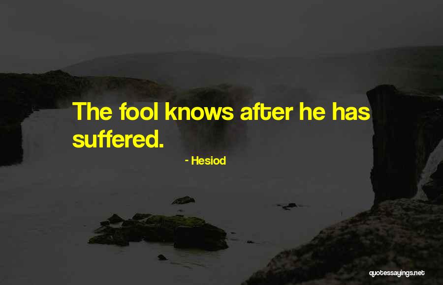 Manuelles De Francais Quotes By Hesiod Manuelles De Francais Quotes By Hesiod