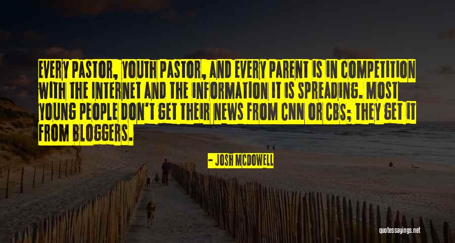 Manuello Paganelli Quotes By Josh McDowell Manuello Paganelli Quotes By Josh McDowell