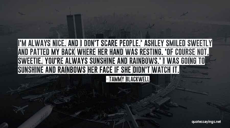 Manuello Paganelli Quotes By Tammy Blackwell Manuello Paganelli Quotes By Tammy Blackwell