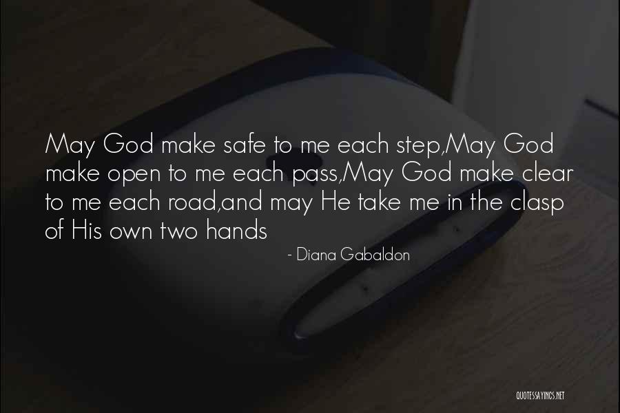 Manufactura Que Quotes By Diana Gabaldon Manufactura Que Quotes By Diana Gabaldon