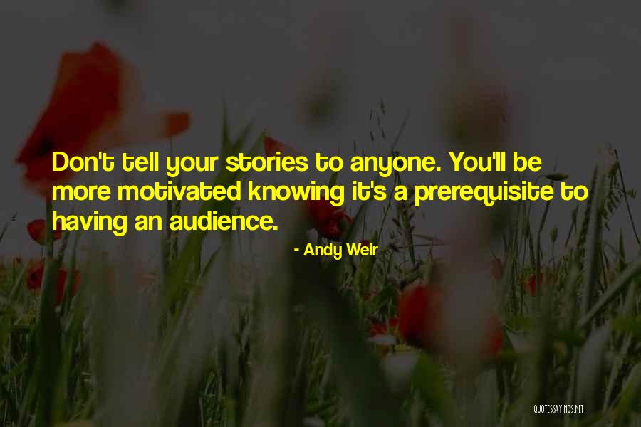 Manufacturers Representative Quotes By Andy Weir Manufacturers Representative Quotes By Andy Weir