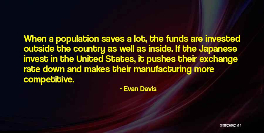Manufacturing Quotes By Evan Davis Manufacturing Quotes By Evan Davis