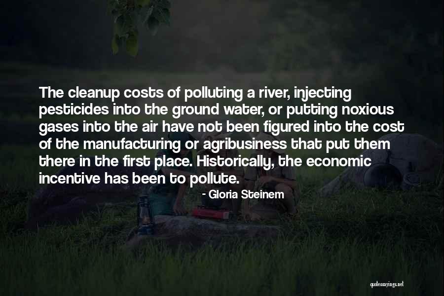 Manufacturing Quotes By Gloria Steinem Manufacturing Quotes By Gloria Steinem