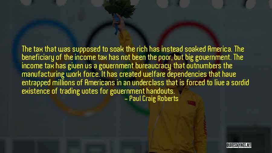 Manufacturing Quotes By Paul Craig Roberts Manufacturing Quotes By Paul Craig Roberts