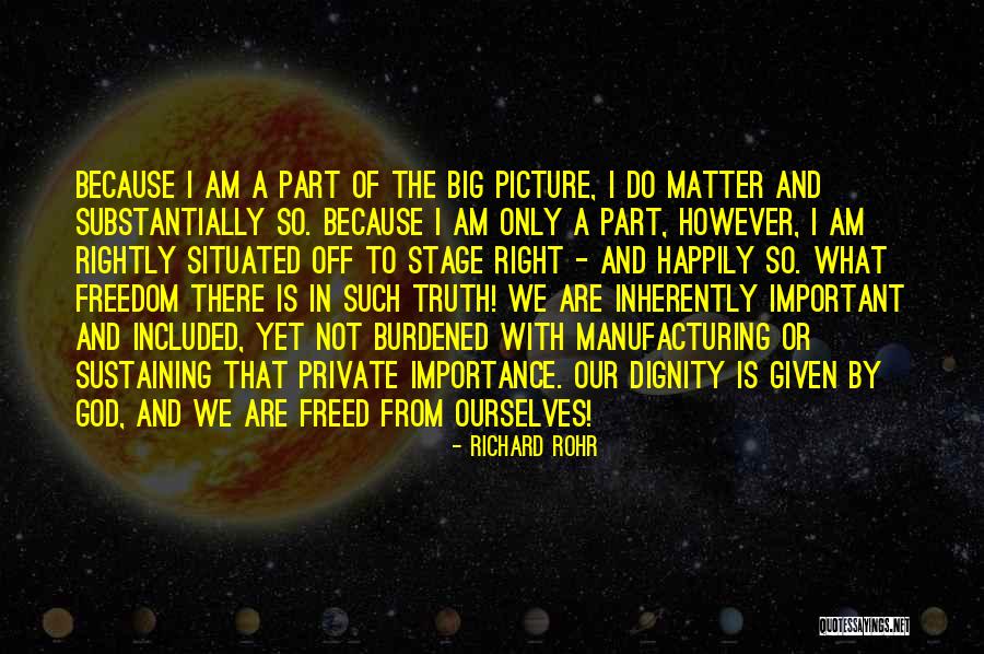 Manufacturing Quotes By Richard Rohr Manufacturing Quotes By Richard Rohr