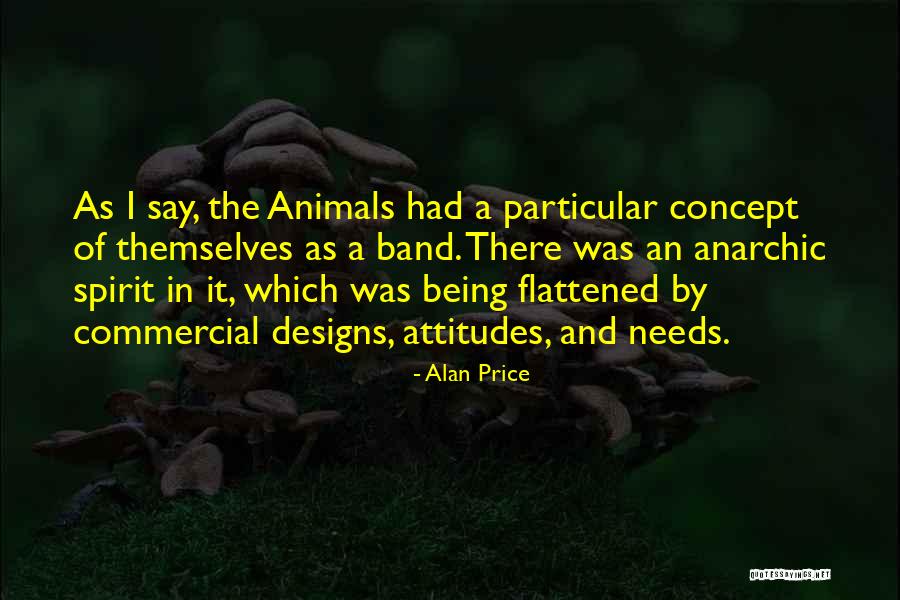 Manuka Quotes By Alan Price Manuka Quotes By Alan Price
