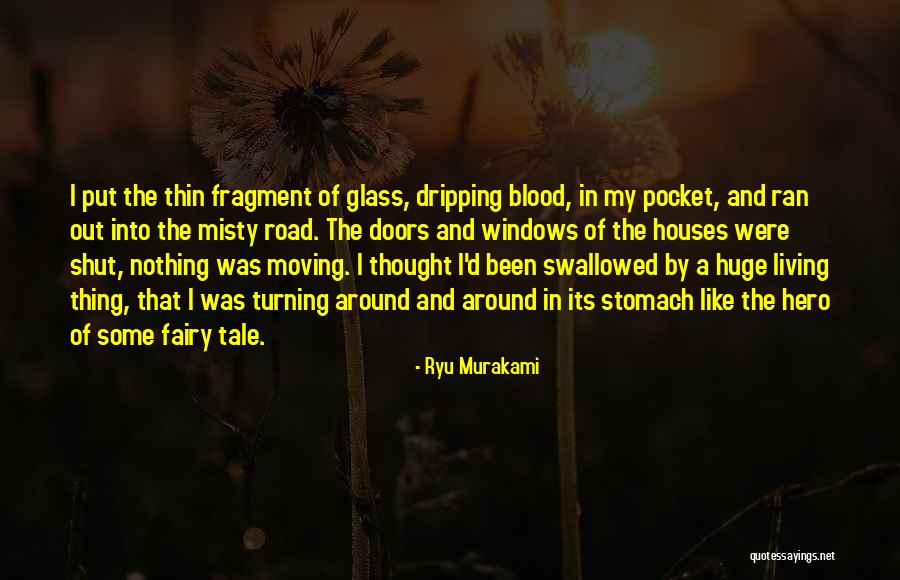 Manukau Charisma Quotes By Ryu Murakami Manukau Charisma Quotes By Ryu Murakami