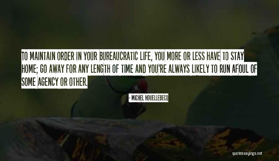 Manukau Memorial Gardens Quotes By Michel Houellebecq Manukau Memorial Gardens Quotes By Michel Houellebecq