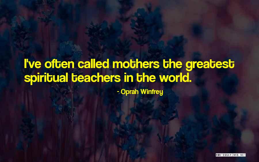 Manulife Quotes By Oprah Winfrey