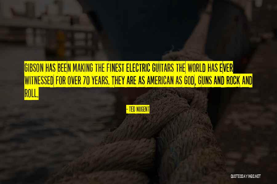 Manulife Quotes By Ted Nugent Manulife Quotes By Ted Nugent